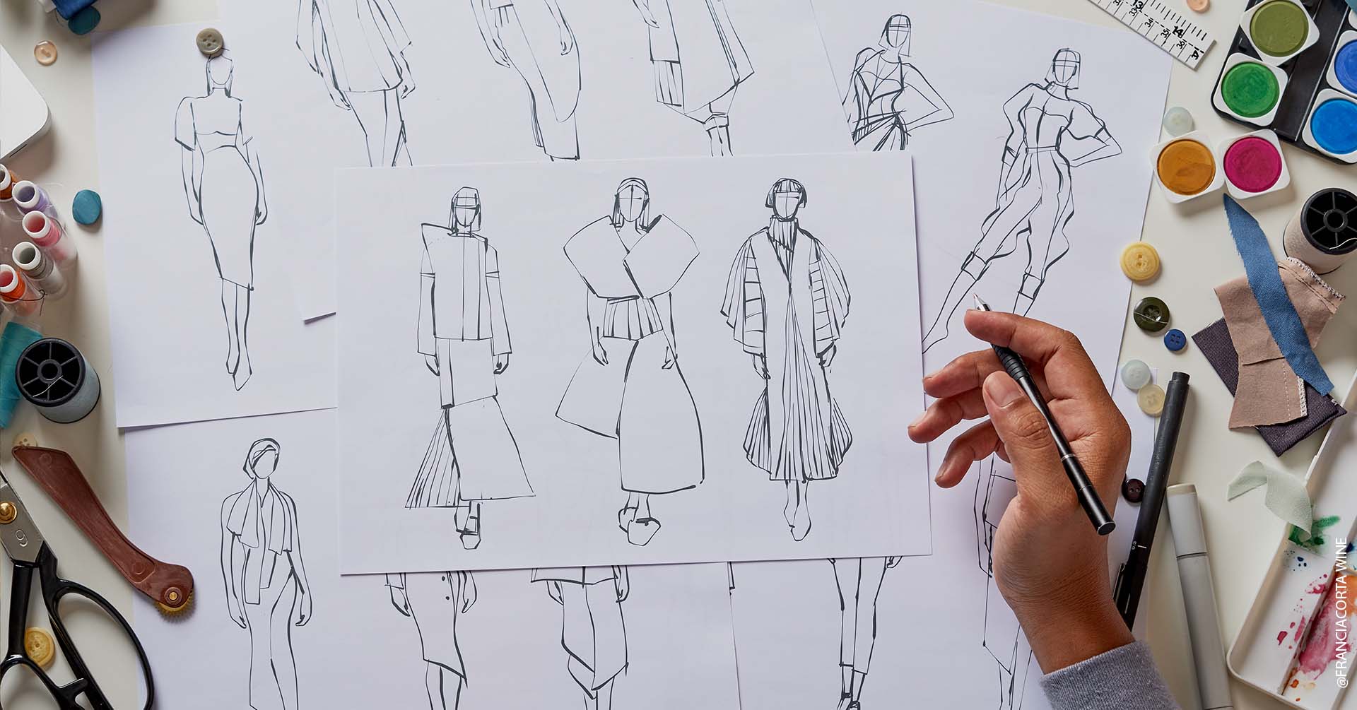 Giovani alla moda, ma quanto costa all'ambiente